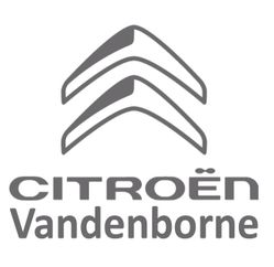 Citroën Vandenborne